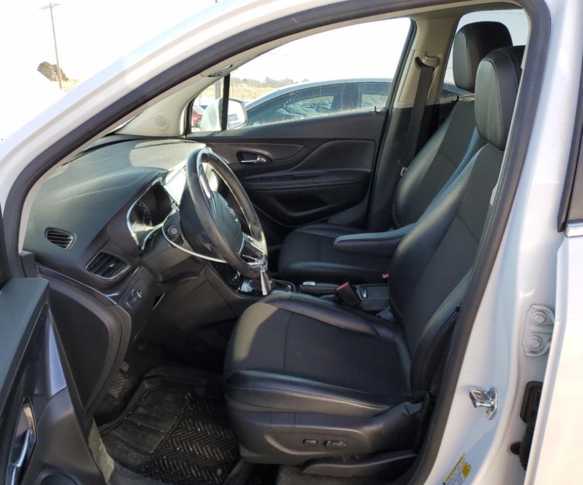 2019 BUICK ENCORE PRE - Фото 7