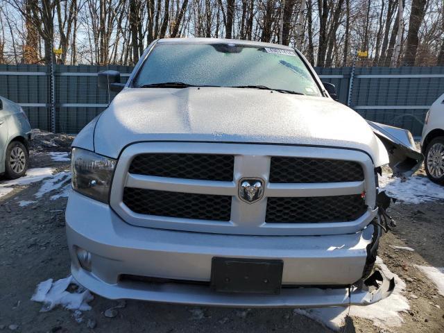 2018 Ram 1500 St - Фото 5