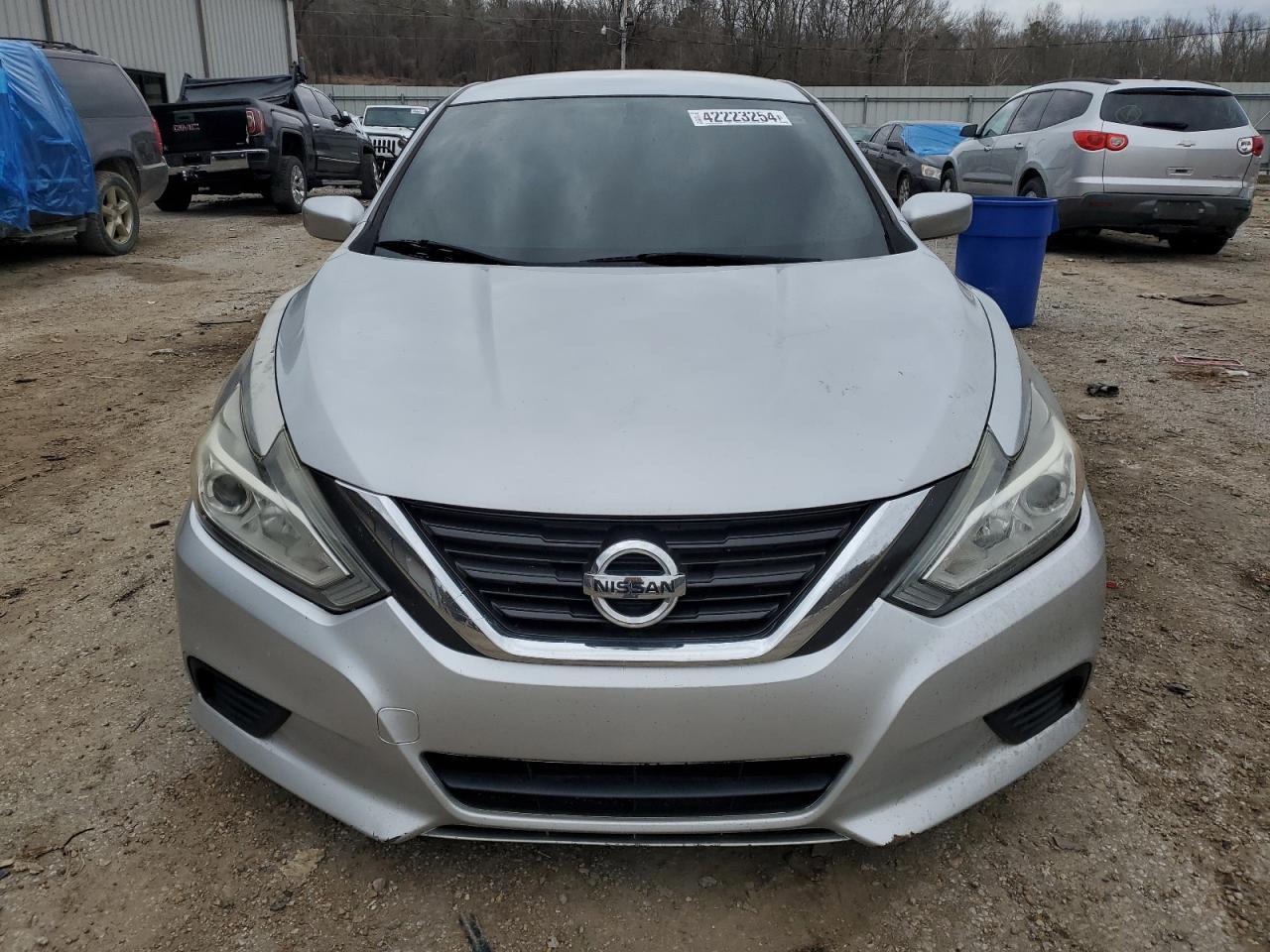 2016 NISSAN ALTIMA 2.5 - Image 5
