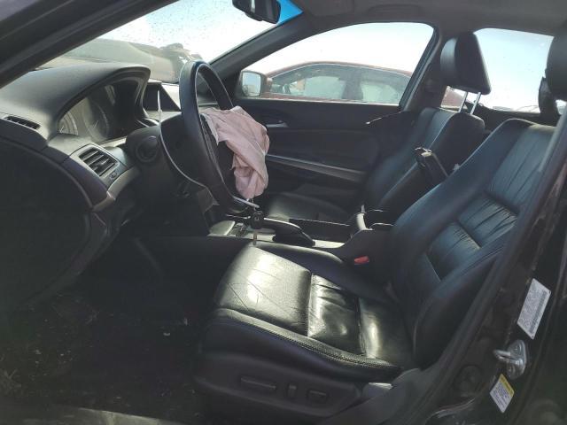 2010 Honda Accord Exl - Image 7