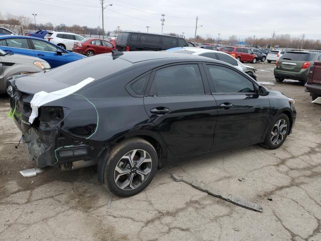 2020 Kia Forte Fe - Фото 3