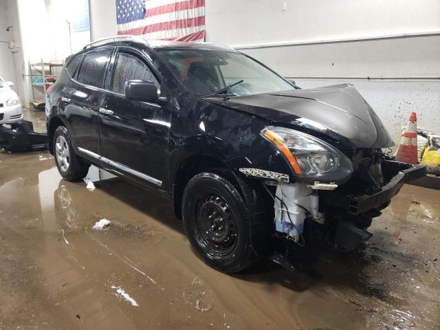 2015 Nissan Rogue Select S - Фото 4