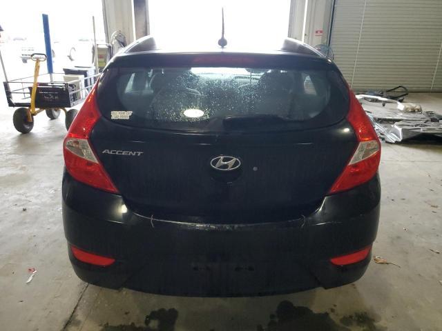 2016 Hyundai Accent Se - Фото 6