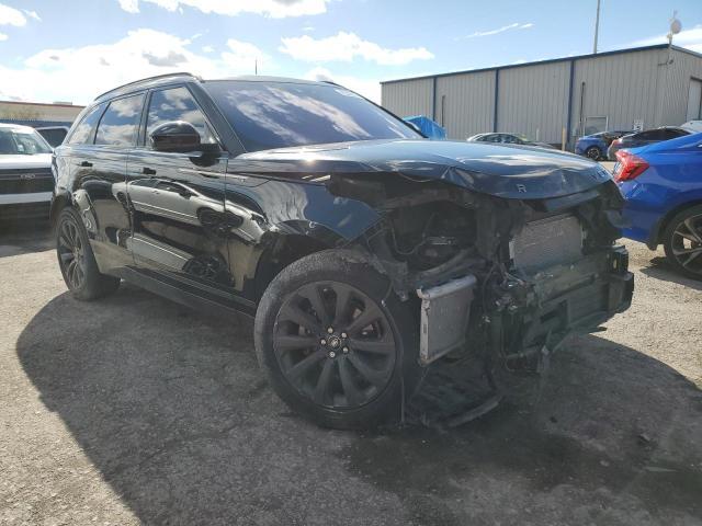 2018 Land Rover Range Rover Velar R-Dynamic Se - Фото 4