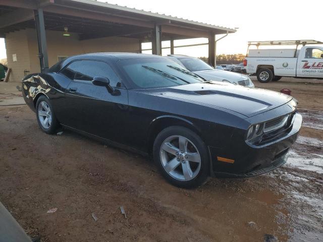 2010 Dodge Challenger Se - Image 4