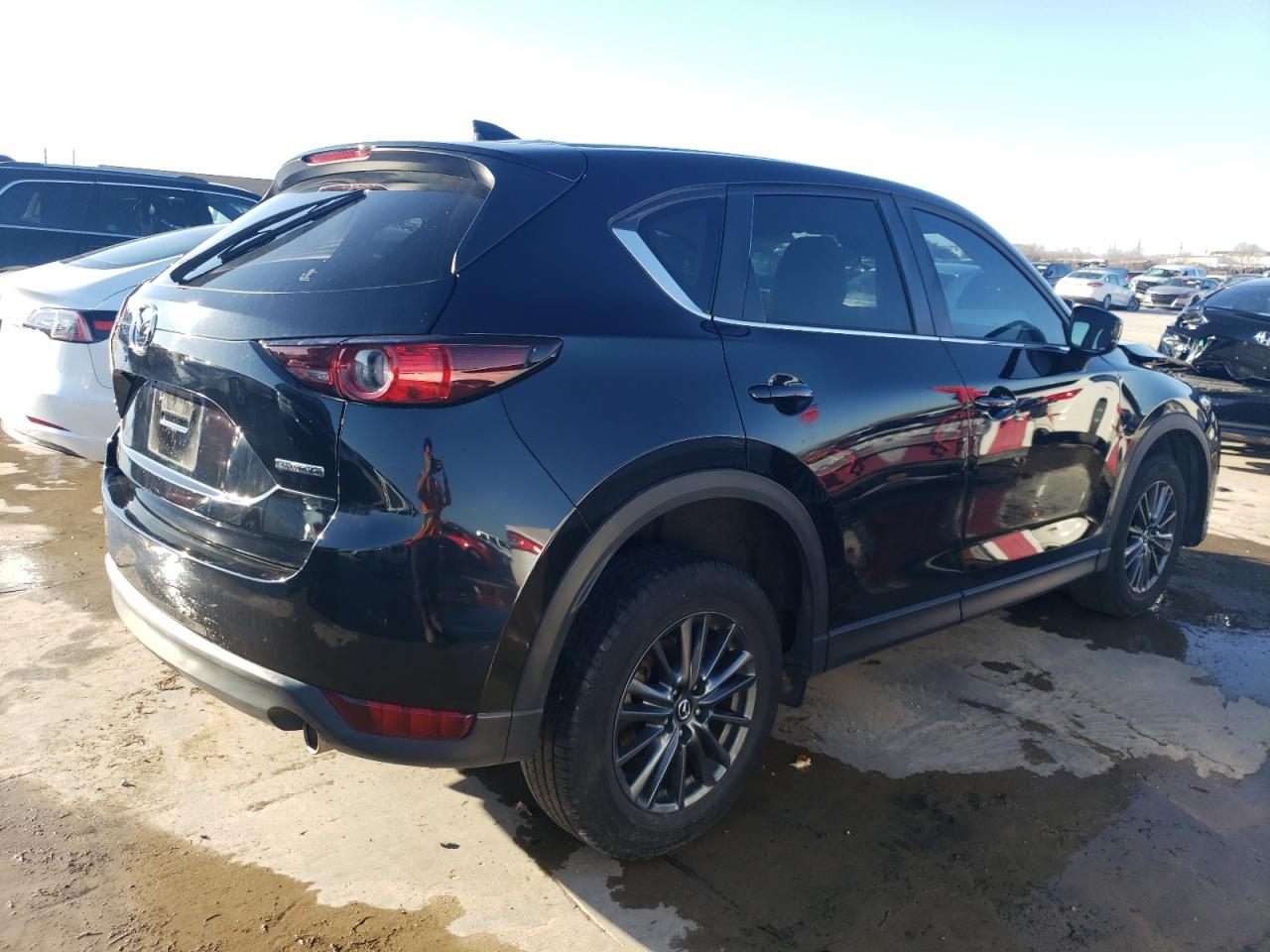 2021 MAZDA CX-5 TOURI - Image 3