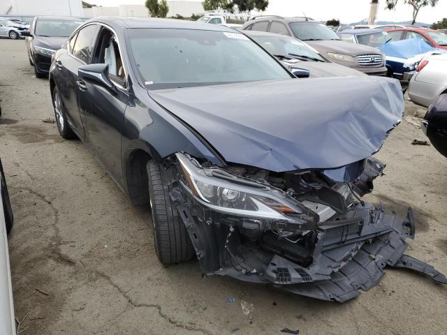 2020 Lexus Es 300H Base - Фото 4