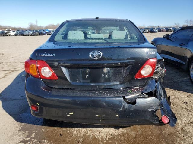 2010 Toyota Corolla Base - Фото 6