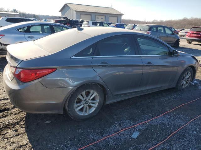2011 Hyundai Sonata Gls - Image 3