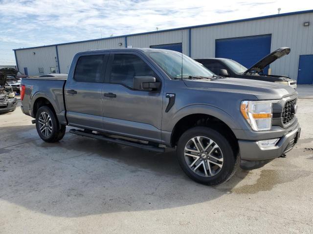 2021 Ford F150 Supercrew - Image 4