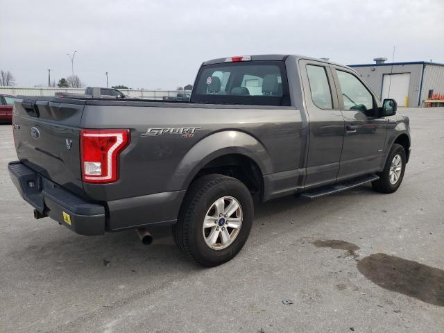 2016 Ford F150 Super Cab - Фото 3