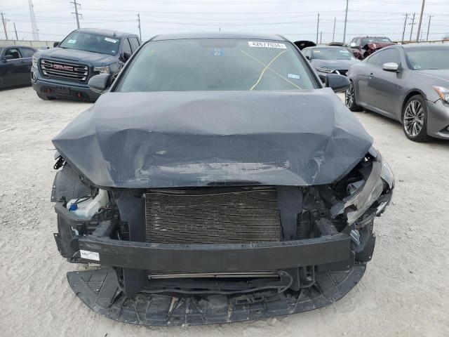 2018 Hyundai Elantra Sel - Фото 5