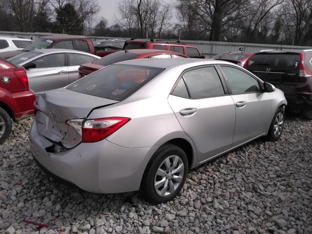 2015 Toyota Corolla L - Image 4
