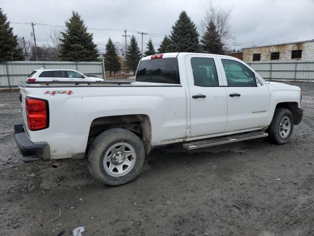 2014 Chevrolet Silverado K1500 - Image 3