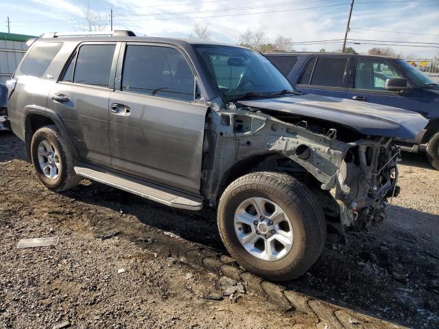 2019 Toyota 4Runner Sr5 - Image 4
