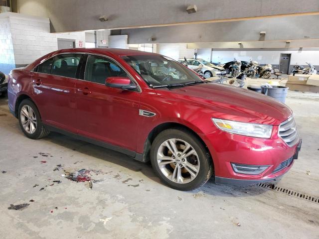 2014 Ford Taurus Sel - Фото 4