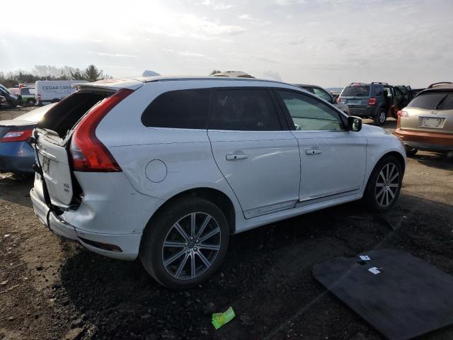 2017 Volvo Xc60 T6 Inscription - Фото 3