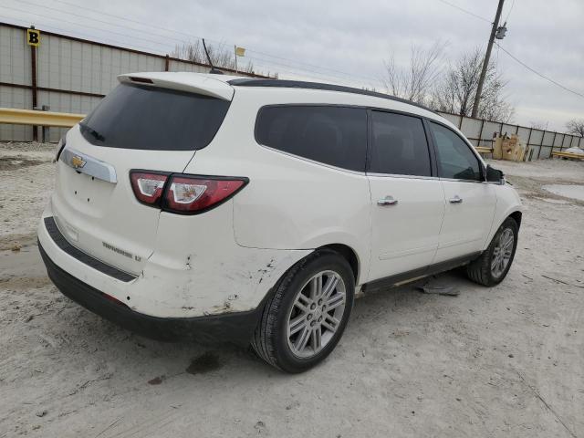 2015 Chevrolet Traverse Lt - Image 3