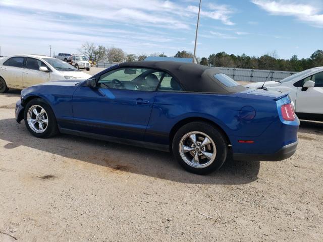 2010 Ford Mustang - Фото 2