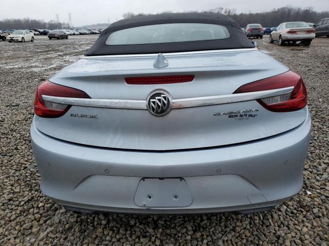2016 Buick Cascada Premium - Фото 6