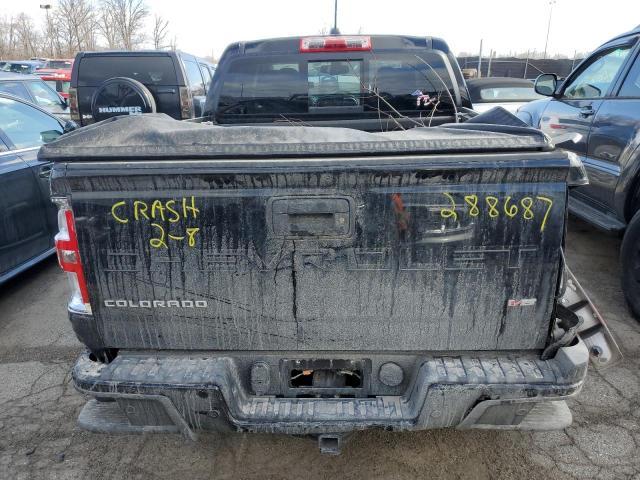 2021 Chevrolet Colorado Z71 - Фото 6