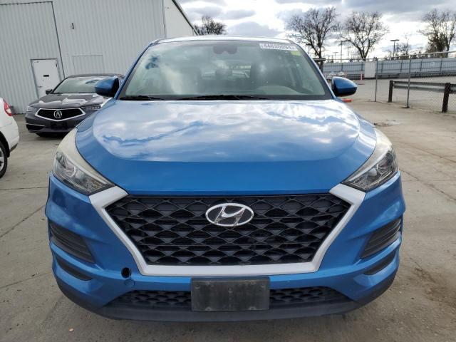 2019 Hyundai Tucson Se - Image 5