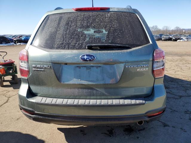 2015 Subaru Forester 2.5I Premium - Image 6