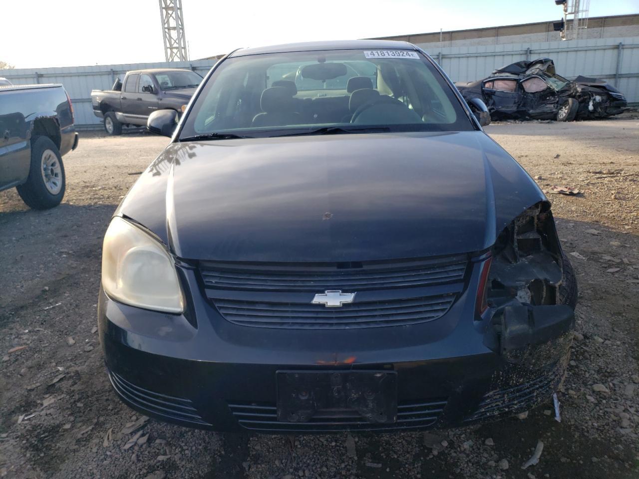 2010 CHEVROLET COBALT 1LT - Фото 5
