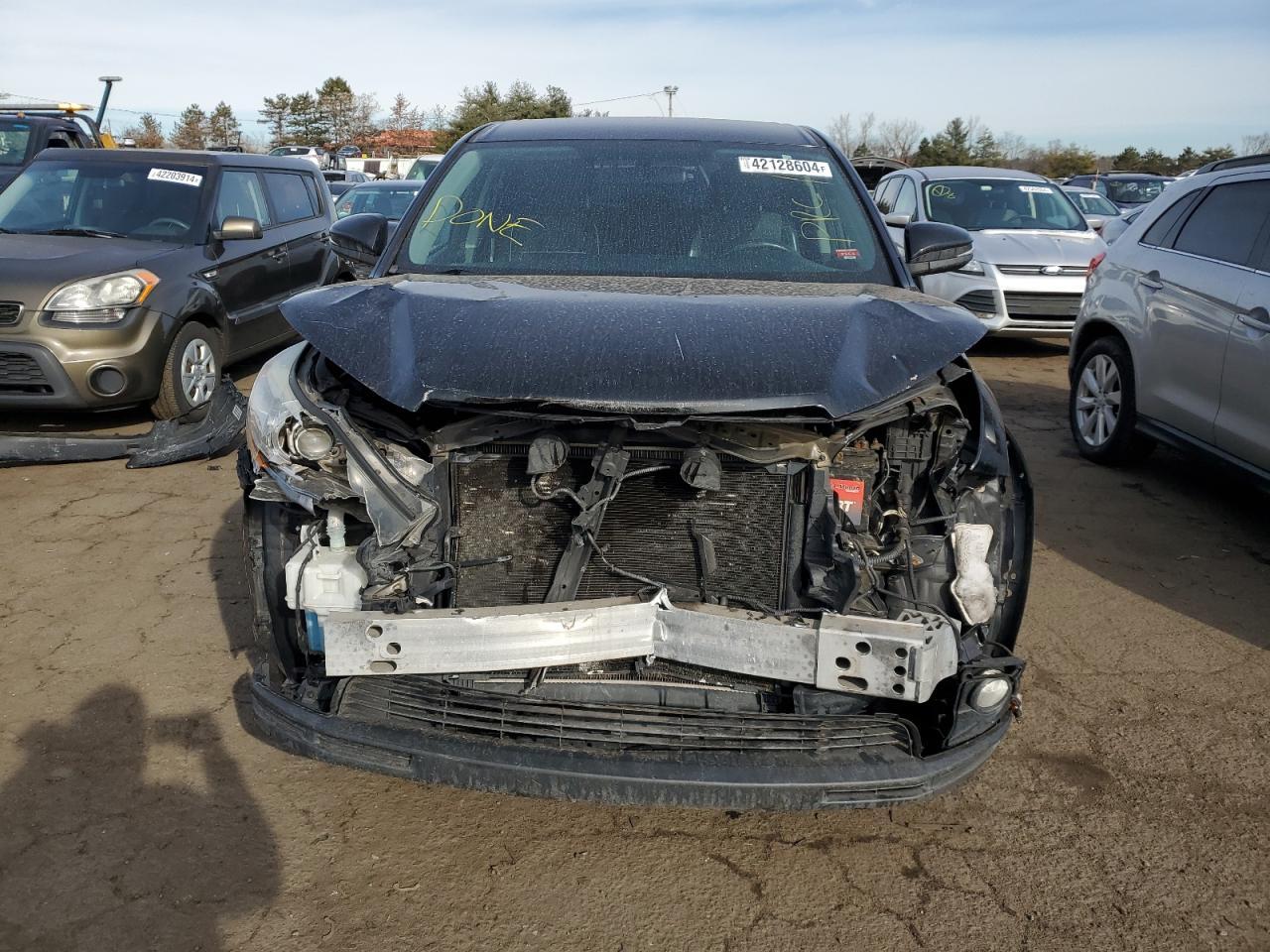 2015 TOYOTA HIGHLANDER - Image 5