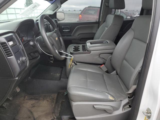 2014 Chevrolet Silverado C1500 - Фото 7