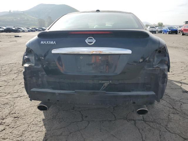 2011 Nissan Maxima S - Image 6
