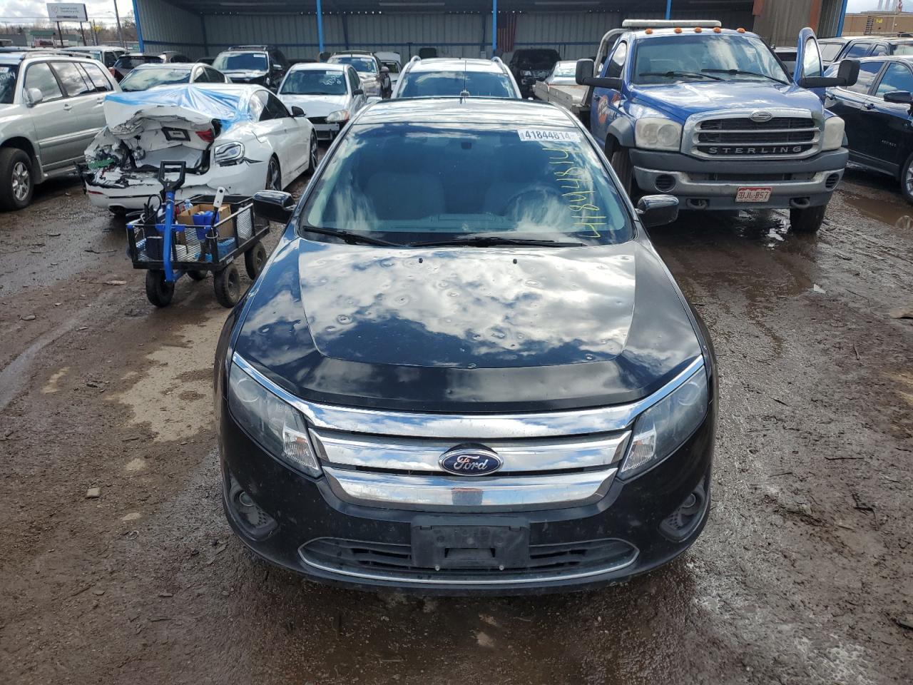 2012 FORD FUSION SE - Image 5