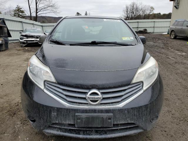 2014 Nissan Versa Note S - Фото 5