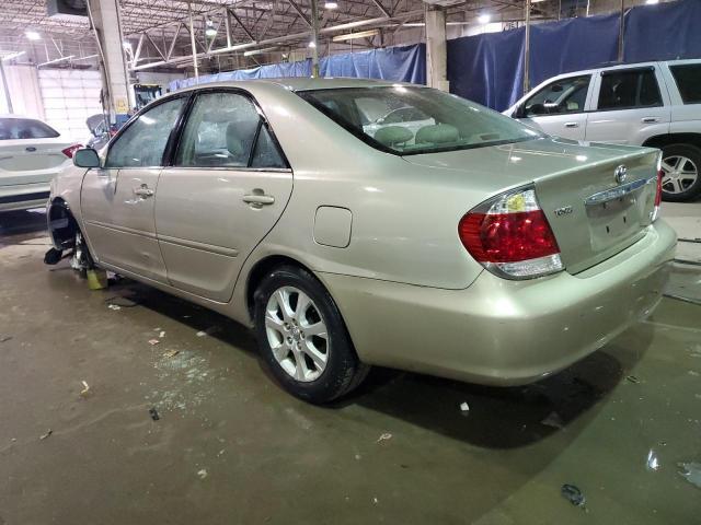 2005 Toyota Camry Le - Фото 2