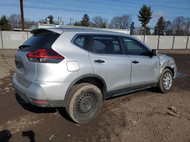 2018 Nissan Rogue S - Фото 3