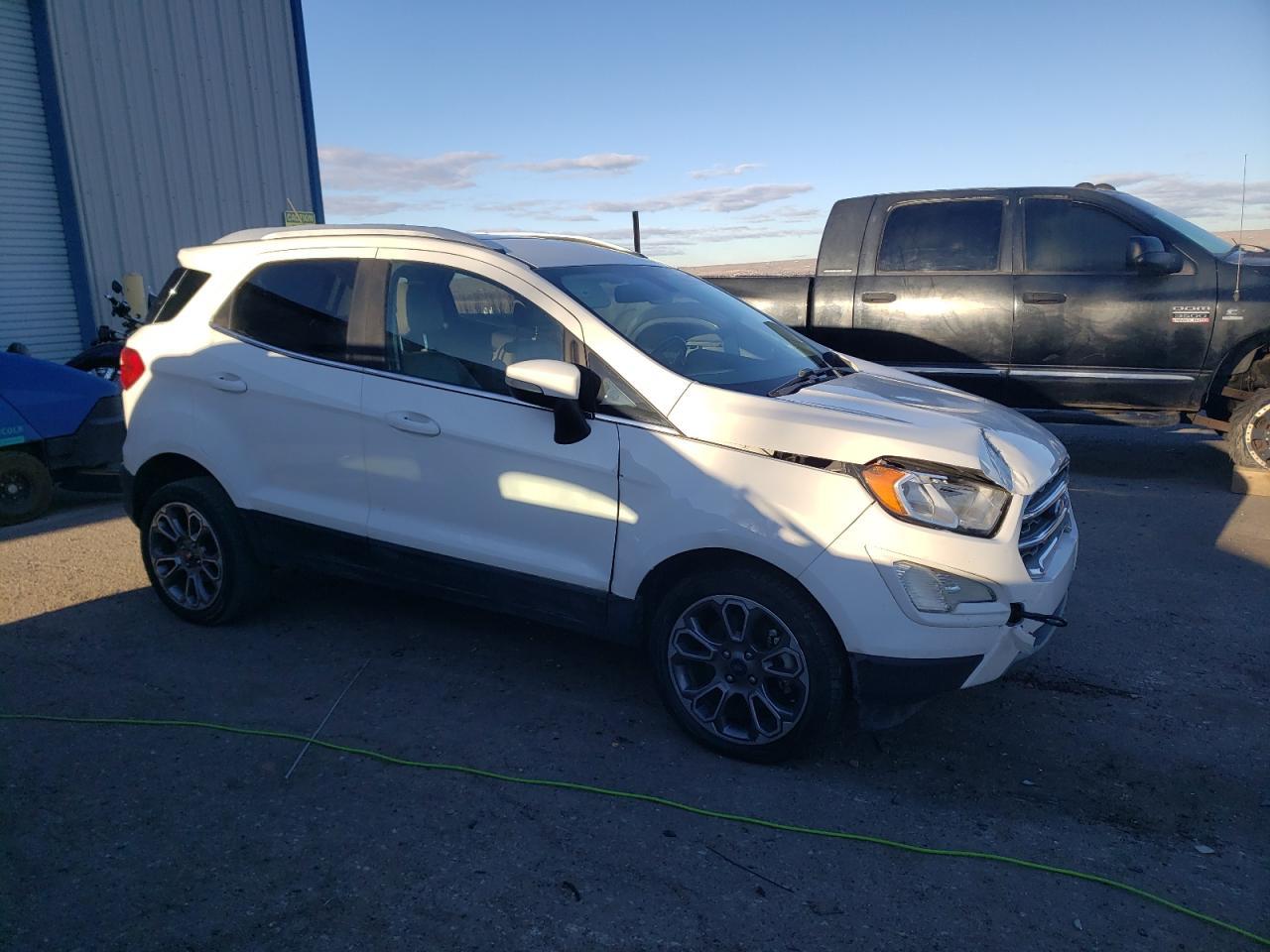 2018 FORD ECOSPORT T - Image 4