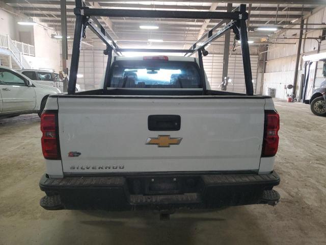 2016 Chevrolet Silverado K1500 - Фото 6