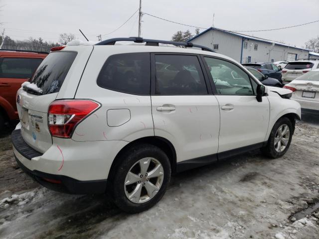 2015 Subaru Forester 2.5I Premium - Фото 3