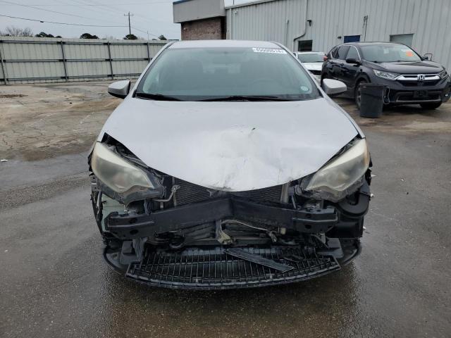 2016 Toyota Corolla L - Фото 5