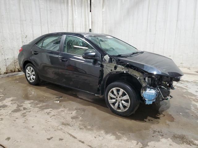 2015 Toyota Corolla L - Фото 4