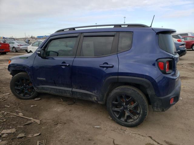 2018 Jeep Renegade Latitude - Image 2