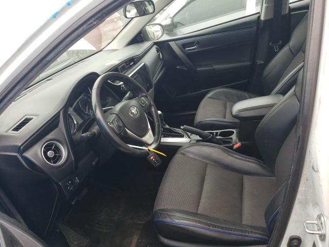 2019 Toyota Corolla L/Le/Xle/Se/Xse - Фото 7