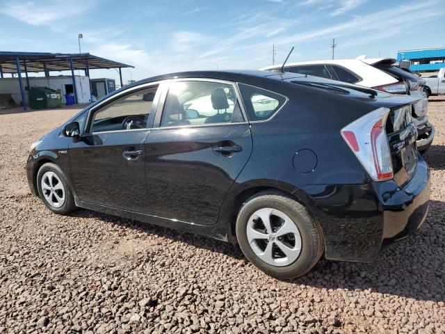 2013 Toyota Prius - Фото 2