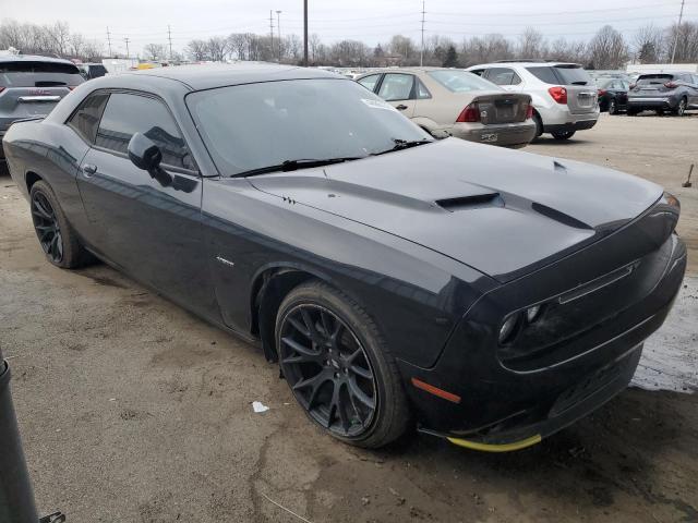 2017 Dodge Challenger R/T - Фото 4