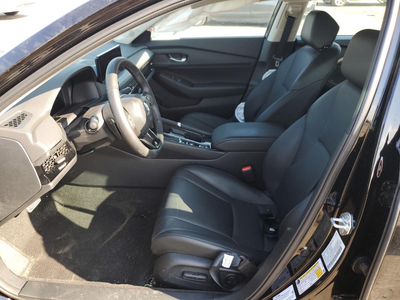 2024 HONDA ACCORD HYB - Image 7
