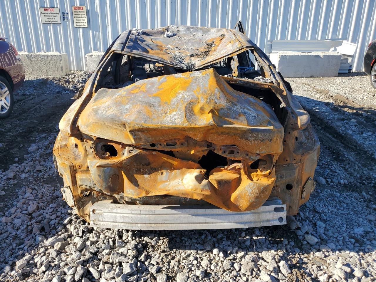 2019 TOYOTA CAMRY L - Image 6