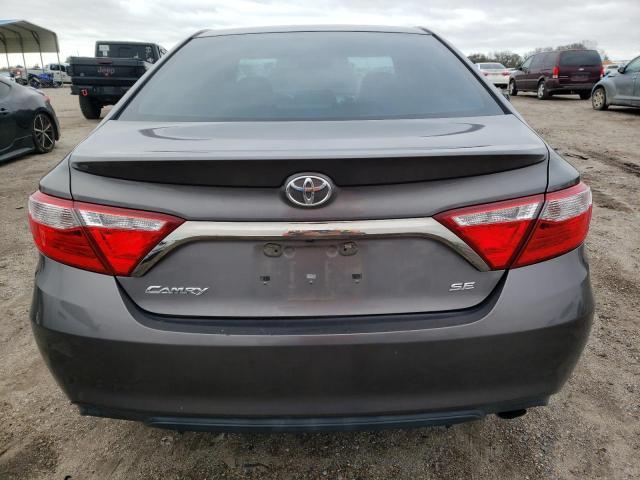 2015 Toyota Camry Le - Фото 6