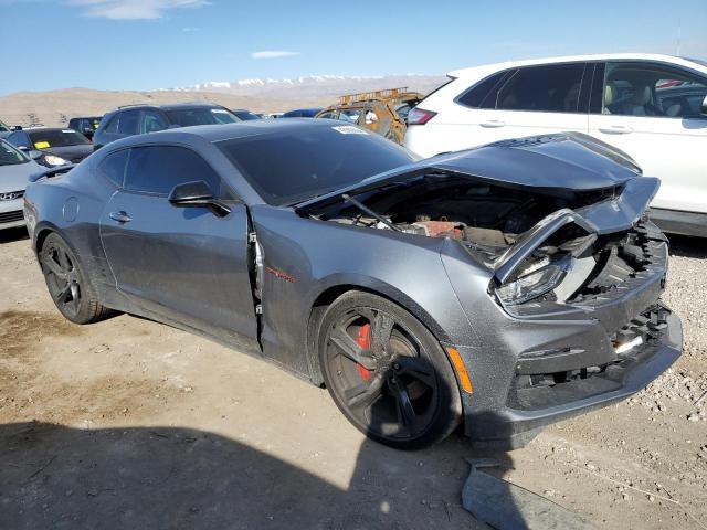 2022 Chevrolet Camaro Ss - Image 4