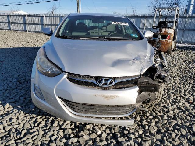 2013 Hyundai Elantra Gls - Фото 5