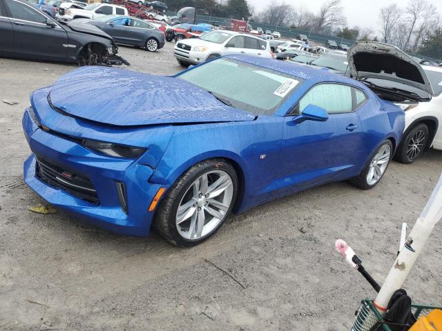 2018 Chevrolet Camaro Lt